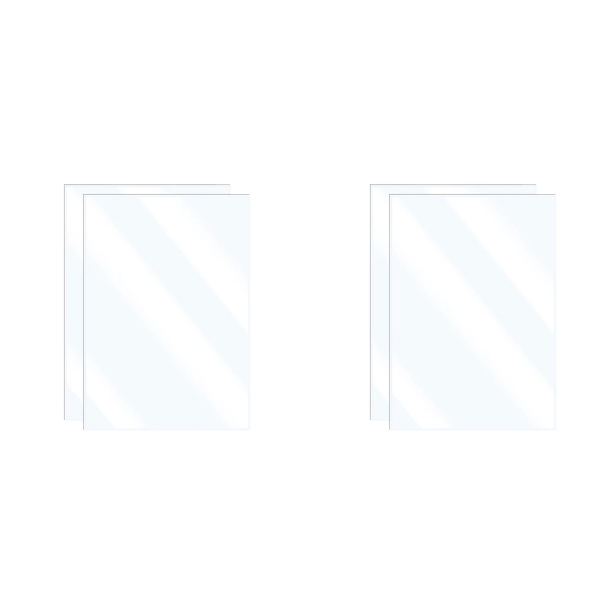 4Pcs NFEP Film For ANYCUBIC Ph - đánh giá và giá Resin Art Machine