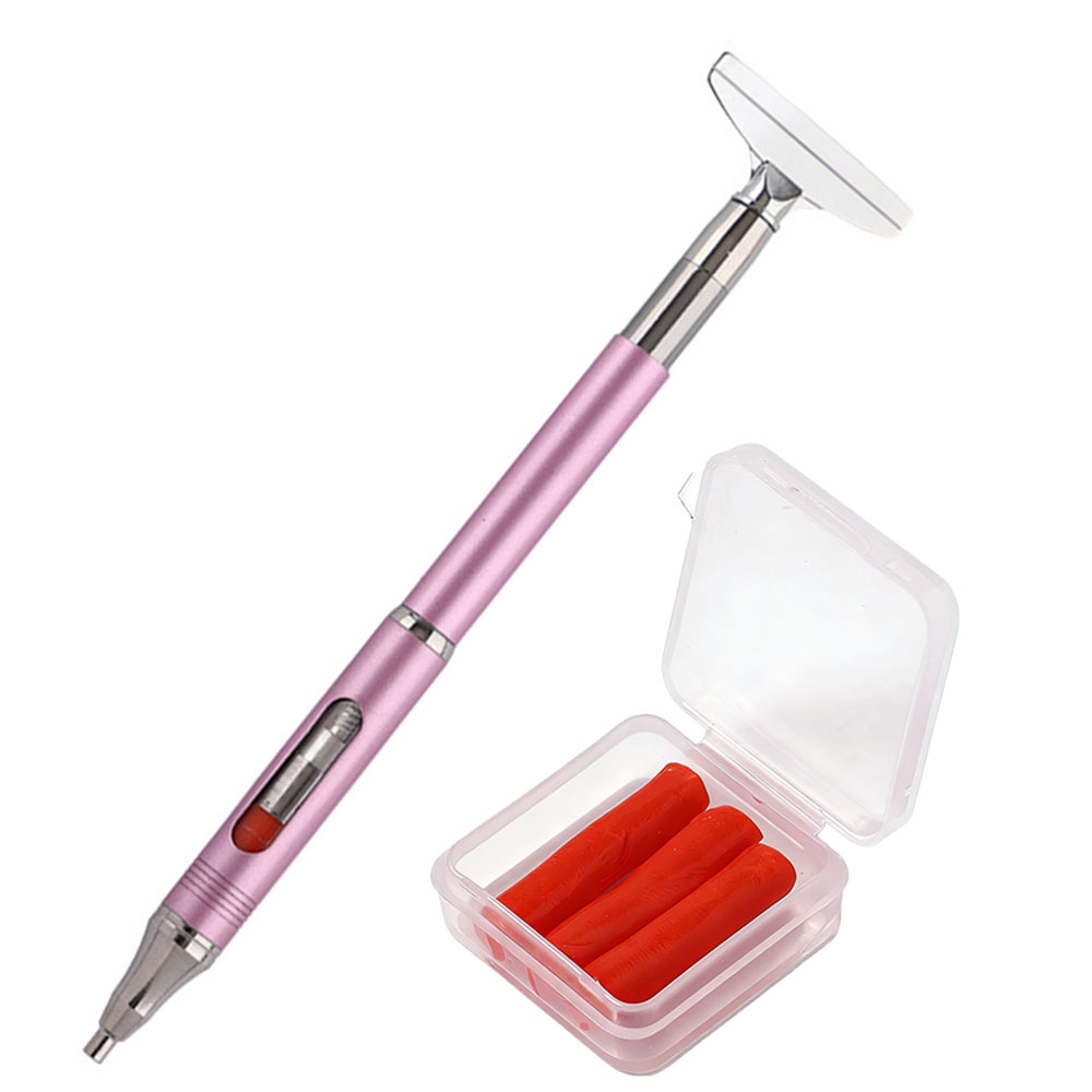 5D DIY Diamond Art Pens , Refi - đánh giá và giá Resin Art Pen
